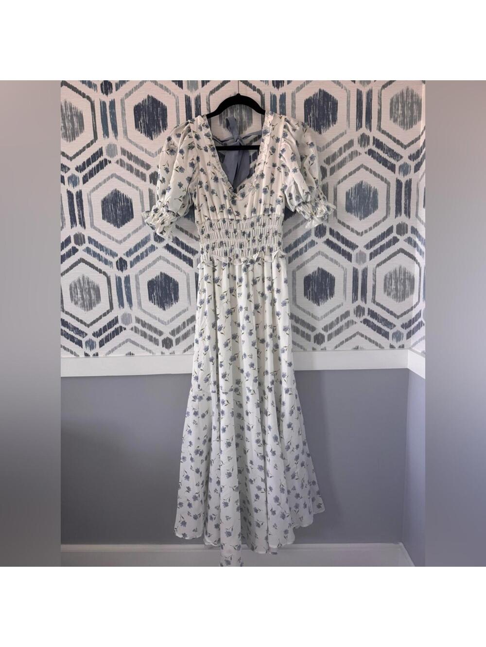 Sister Jane Dress
